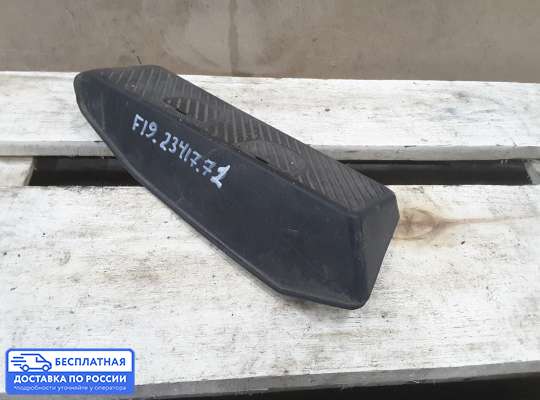 Пластик на Mitsubishi Mirage CJO