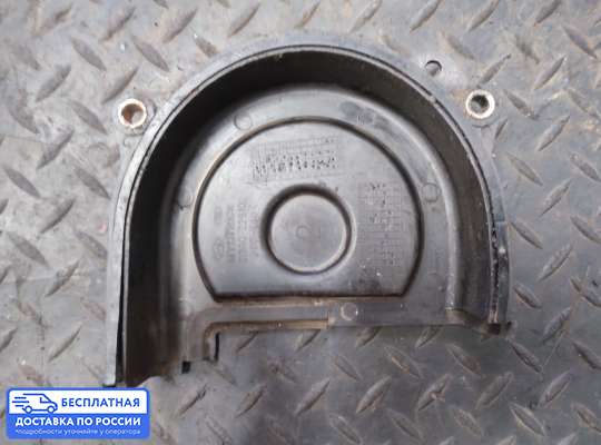 Кожух (крышка) ремня ГРМ на Hyundai Accent II (+ТАГАЗ)