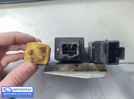 Реле прочее на Subaru Legacy I (BC, BJ)