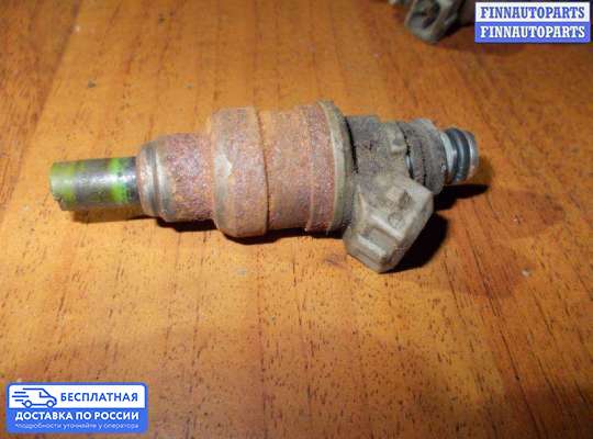 Форсунка топливная на Mitsubishi Galant VII (E5)