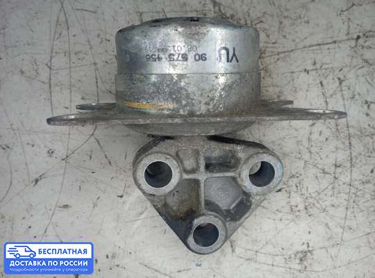 Подушка ДВС на Opel Astra G / Classic