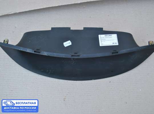 Пластик на Citroen Xsara Picasso