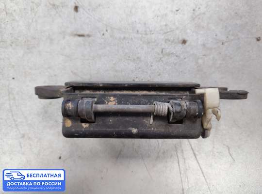 Ручка двери наружная на Audi 80 (B3)/90 (B2)