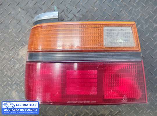 Фонарь задний на Mazda 626 III GD
