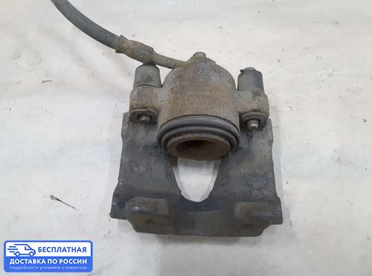 Суппорт на Opel Corsa B