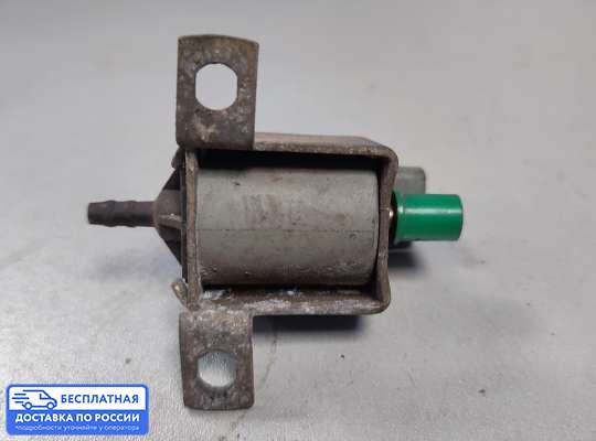 Клапан воздушный на Opel Vectra B