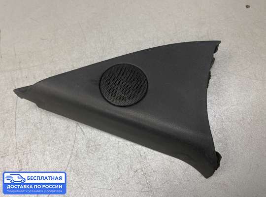 Пластик на Opel Astra G / Classic