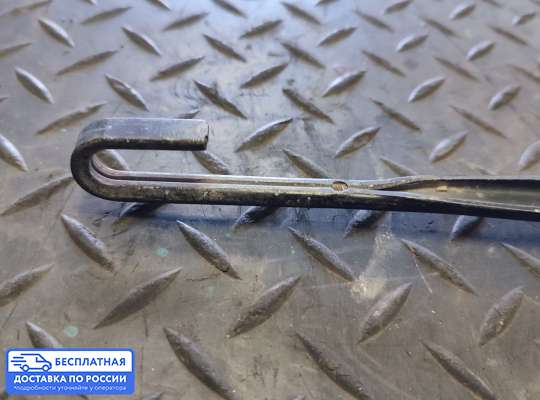 Поводок дворника на BMW 3 (E46)