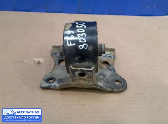 Подушка КПП на Nissan Almera II N16