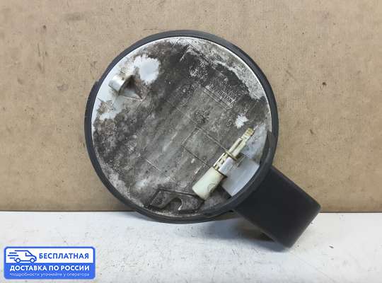 Лючок бензобака на Opel Vectra C
