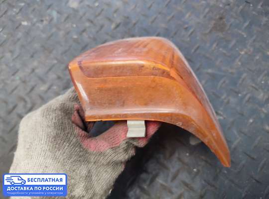 Поворотник передний на Ford Escort V / Orion III