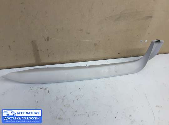 Пластик на Mazda 6 I (GG)