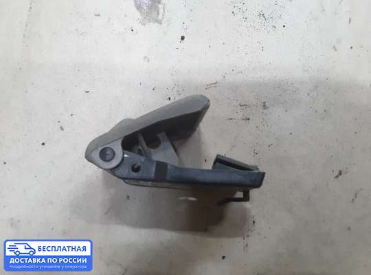 Ручка открывания на Hyundai Accent II (+ТАГАЗ)