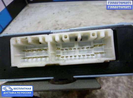 ЭБУ прочее на Opel Frontera B