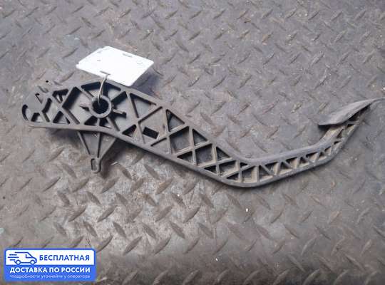 Педальный узел (педаль) на Volkswagen Golf III (1H)