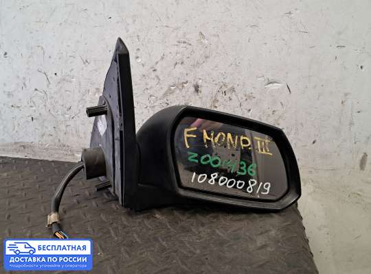 Зеркало боковое на Ford Mondeo III
