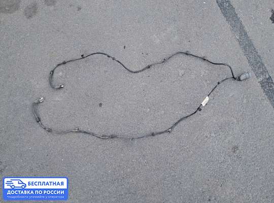 Проводка (коса) моторная на Opel Zafira A