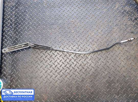 Поводок дворника на Opel Omega B