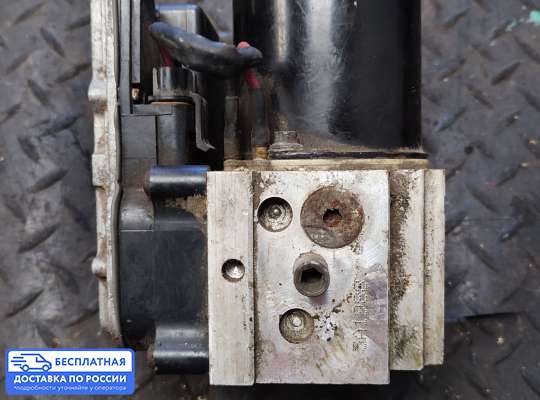 Блок ABS на Opel Frontera B