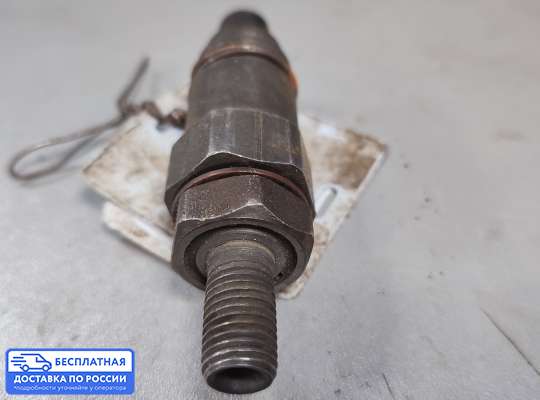Форсунка топливная на Mazda 626 IV GE