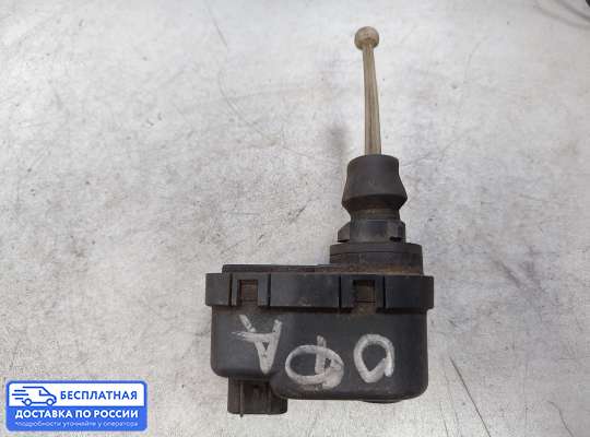 Корректор фар на Opel Frontera A