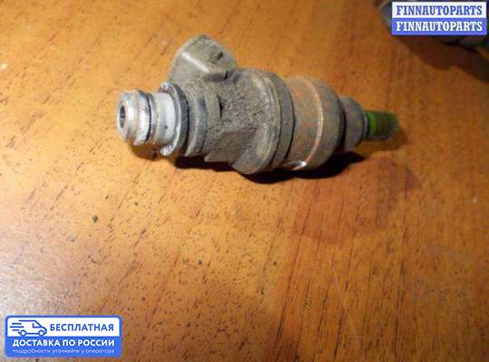 Форсунка топливная на Mitsubishi Galant VII (E5)