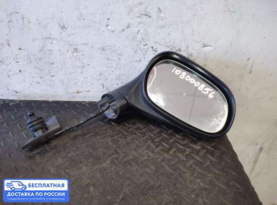 Зеркало боковое на Mitsubishi Carisma