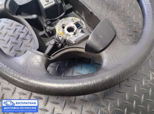 Руль на SEAT Inca (9KSF)