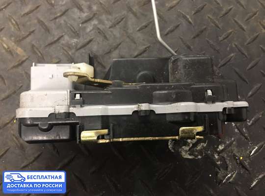 Замок боковой двери на Citroen C5 I