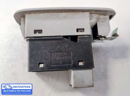 Кнопки стеклоподьемника на Chevrolet Lacetti