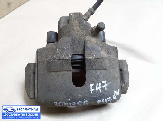 Суппорт на Ford Scorpio II GFR