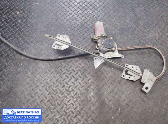 Стеклоподъемник электрический на Jeep Grand Cherokee I (ZJ)