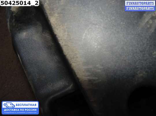 Пластик на Nissan Qashqai I (J10)