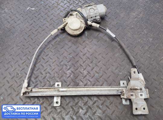 Стеклоподъемник электрический на Ford Maverick I (UDS)