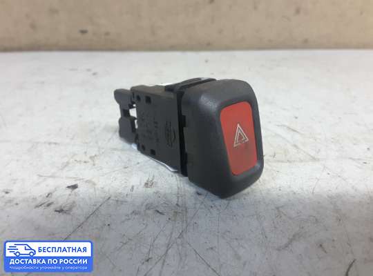 Кнопка аварийной остановки на Nissan Almera II N16