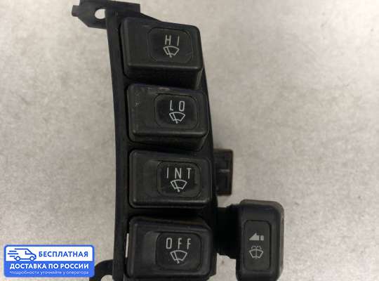 Кнопки на Opel Frontera A