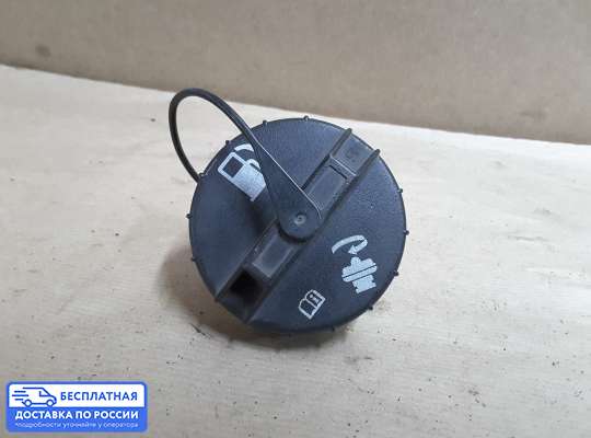 Крышка (пробка) бензобака на Chevrolet Spark (M200, M250)
