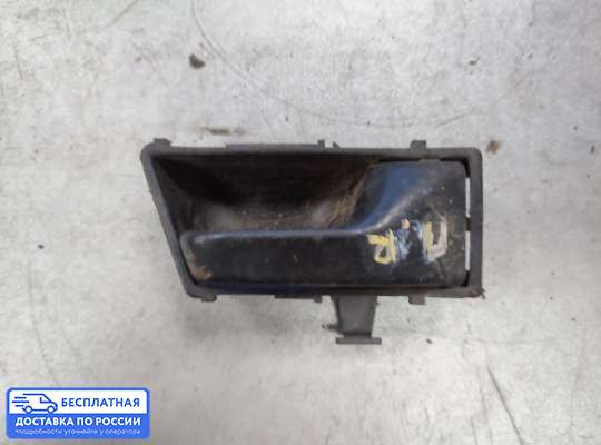 Ручка двери внутренняя на Volkswagen Transporter T4