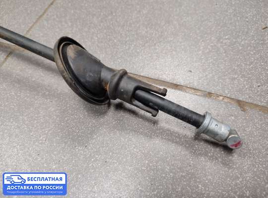 Трос ручника на Mitsubishi Grandis