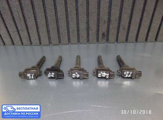 Катушка зажигания на Suzuki Grand Vitara I (SQ, FT)