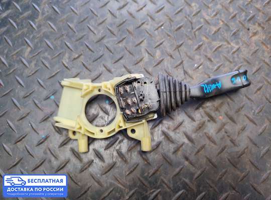 Подрулевой переключатель на Opel Vectra B
