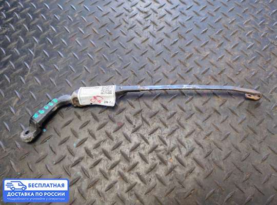 Поводок дворника на Kia Rio I (DC)