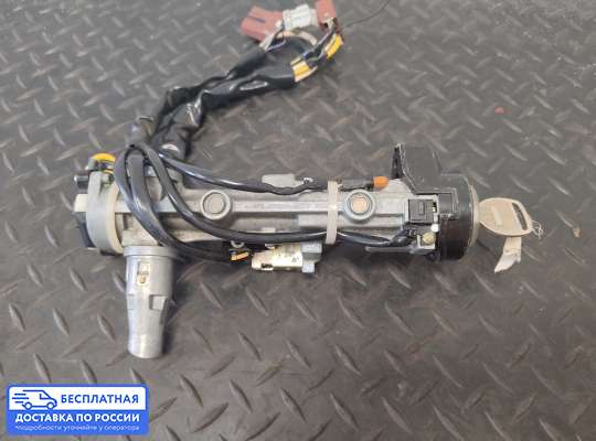 Замок зажигания с ключом на Honda CR-V I (RD)