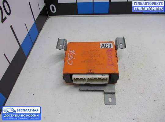 ЭБУ прочее на Opel Frontera B