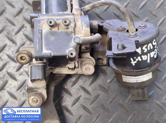 Круиз-контроль на Mitsubishi Galant VIII (EA)