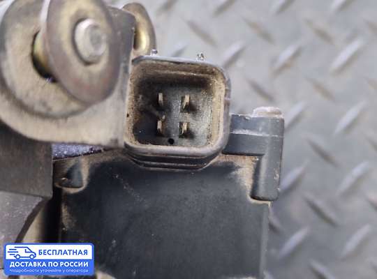 Круиз-контроль на Mitsubishi Galant VIII (EA)
