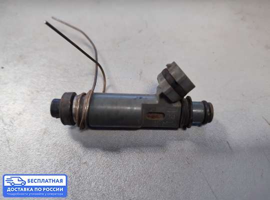 Форсунка топливная на Mazda 323 (BA) 323C/ 323F/ 323S/ 323P