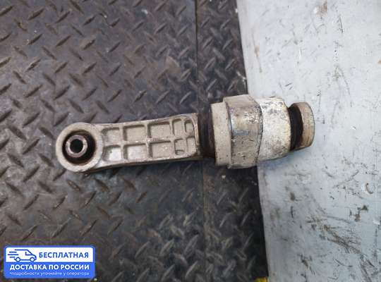 Подушка ДВС на Chevrolet Aveo I (T200/T250)
