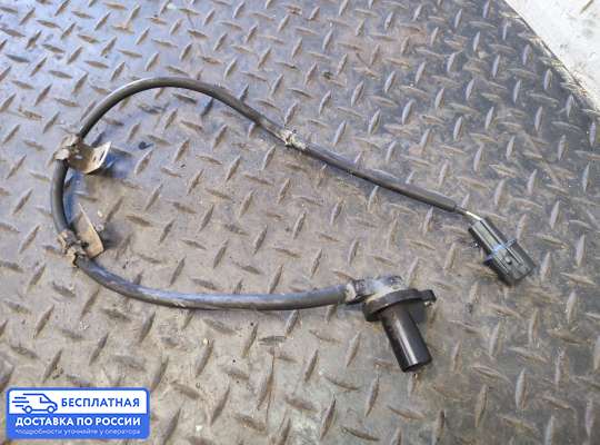 Датчик ABS на Mitsubishi Space Runner N50