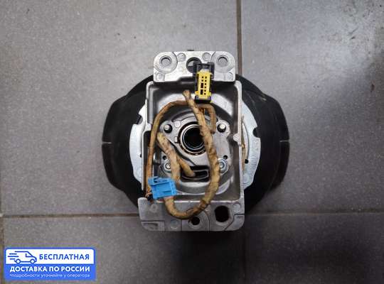 Руль на Citroen C4 I (LC_)